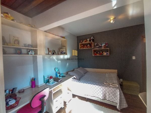 Casa Condominio para Venda - 201.78m², 3 dormitórios, sendo 1 suites, 2 vagas - 