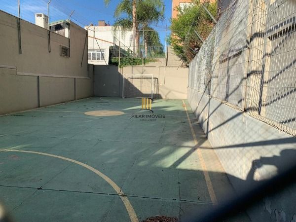 Apartamento em Porto Alegre, no bairro Tristeza, com 2 dormitório(s), e 2 banhei