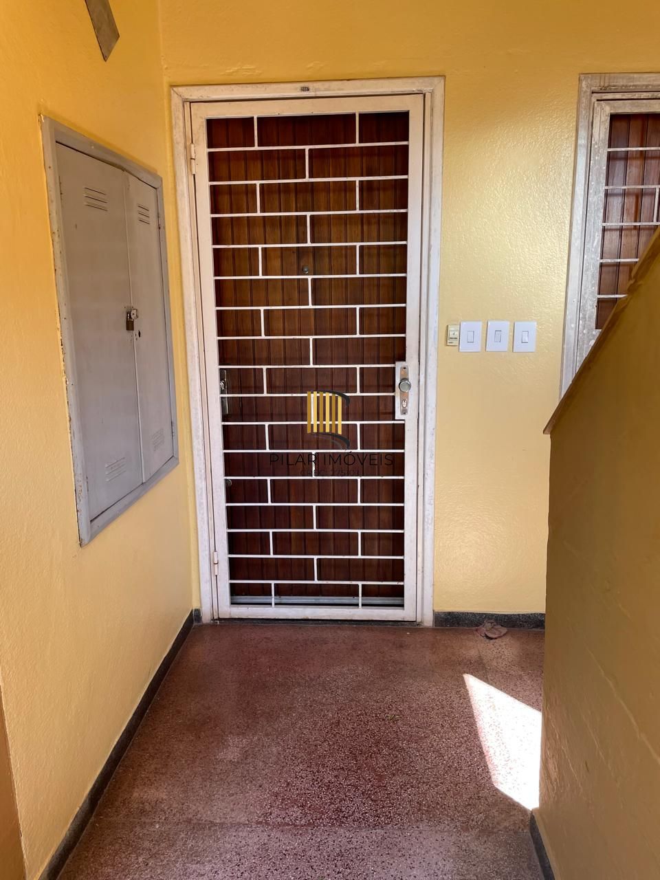 Apartamento 3 Dormitorios - Cristal com 80 M²