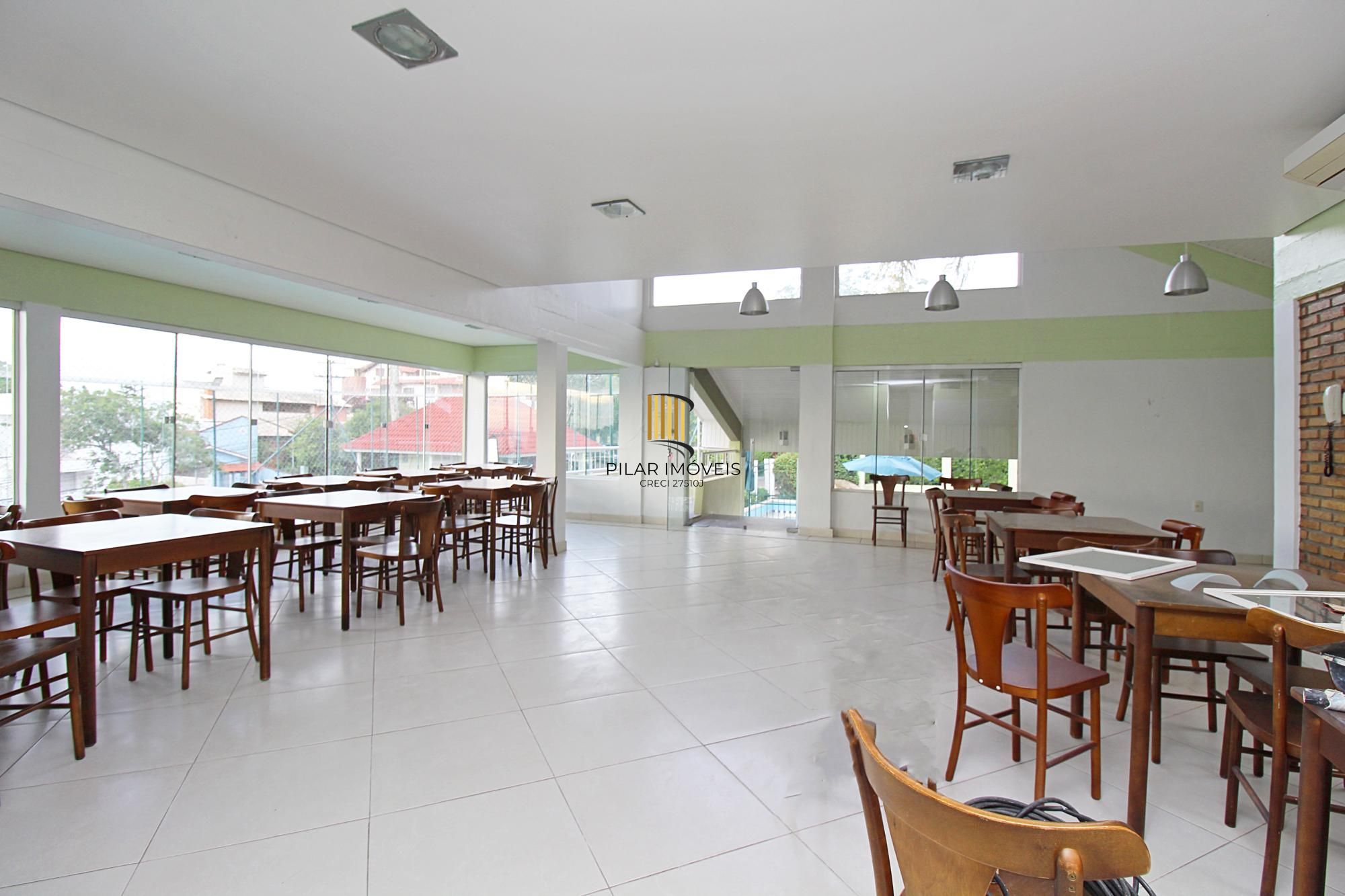 Casa de Condomínio 3 dormitórios no bairro Tristeza