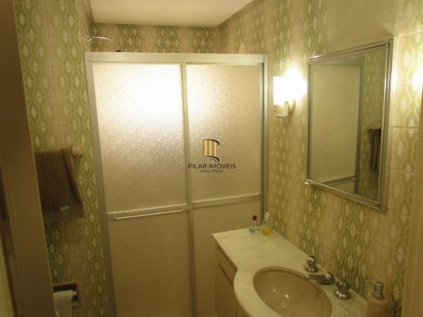 Apartamento para Venda - 156.1m², 3 dormitórios, sendo 1 suites, 1 vaga - Jardim