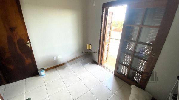 Apartamento em Porto Alegre, no bairro Hípica, com 2 dormitório(s), e 2 banheiro