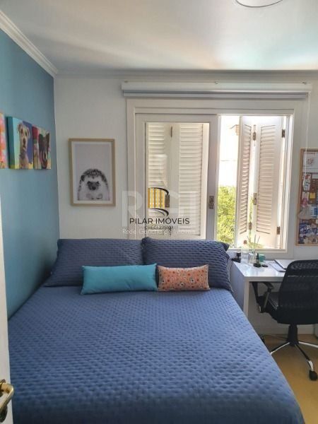 Casa para Venda - 132.13m², 3 dormitórios, sendo 1 suites, 4 vagas - Ipanema