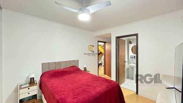 Casa 4 dormitórios à venda Camaquã Porto Alegre/RS