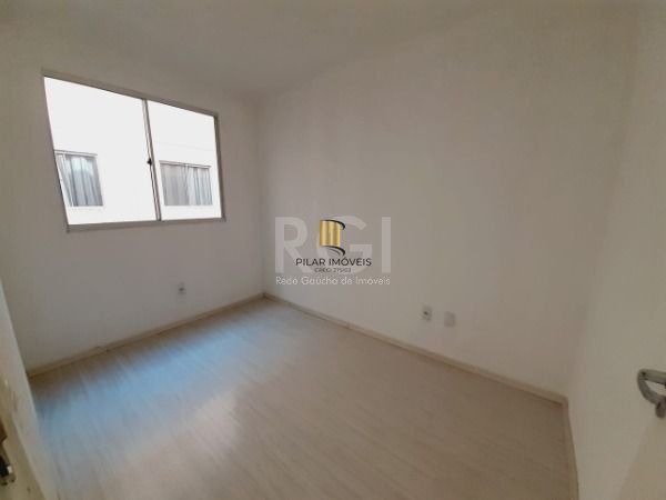 Apartamento para Venda - 40.29m², 2 dormitórios, 1 vaga - Hípica