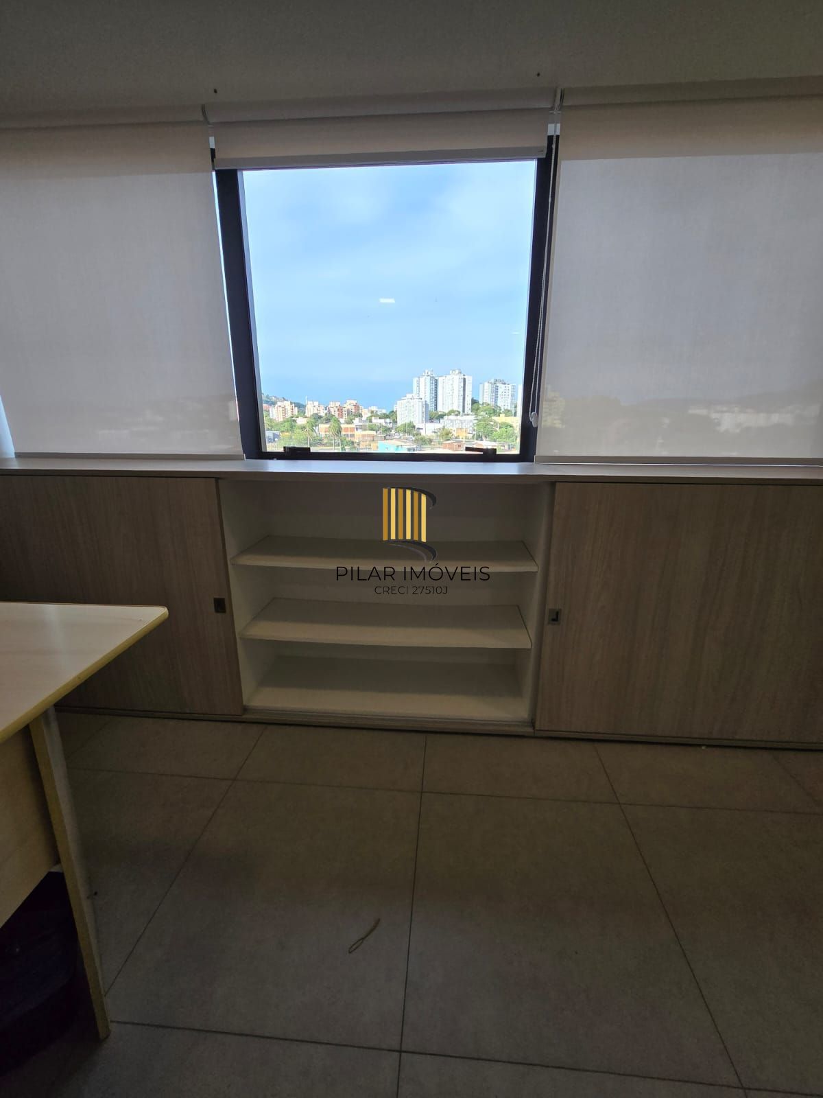 Excelente sala comercial para venda e locação no  Murano Office. bairro cristal.