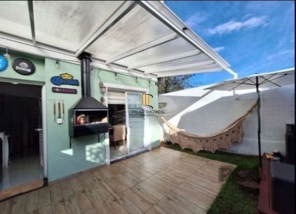 Sobrado no Quintas do Prado - Pilar Imóveis