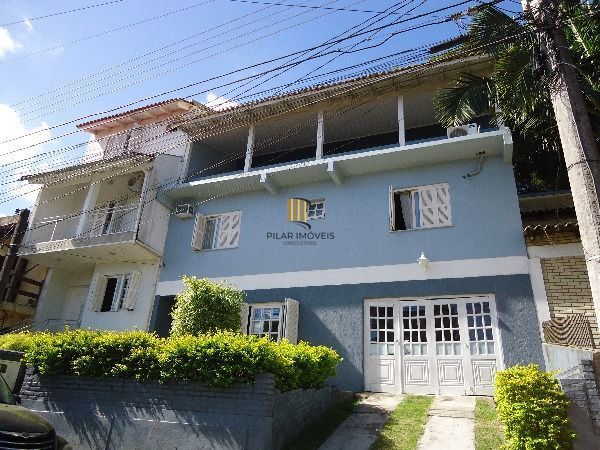Casa Condominio para Venda - 235m², 3 dormitórios, sendo 1 suites, 2 vagas - Gua - Pilar Imóveis