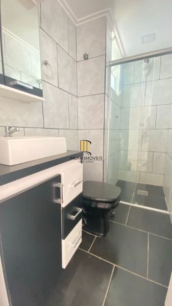 Apartamento para Venda - 35.18m², 1 dormitório, Cavalhada