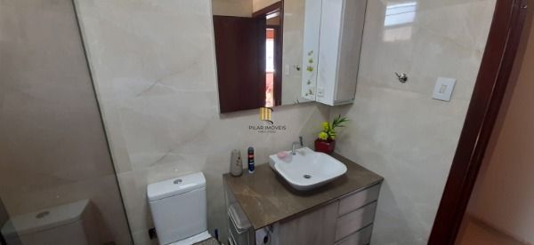 Apartamento para Venda - 77.72m², 2 dormitórios, 2 vagas - São Sebastião