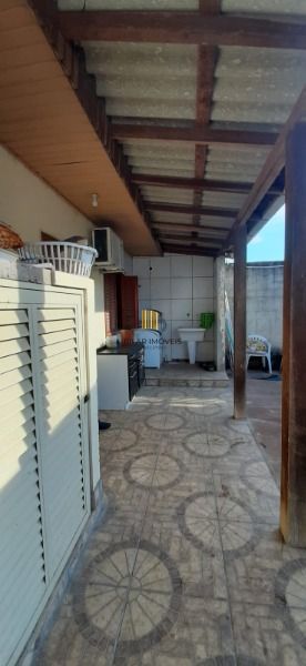 Casa para Venda - 120m², 2 dormitórios, sendo 1 suites, 6 vagas - Vila Nova