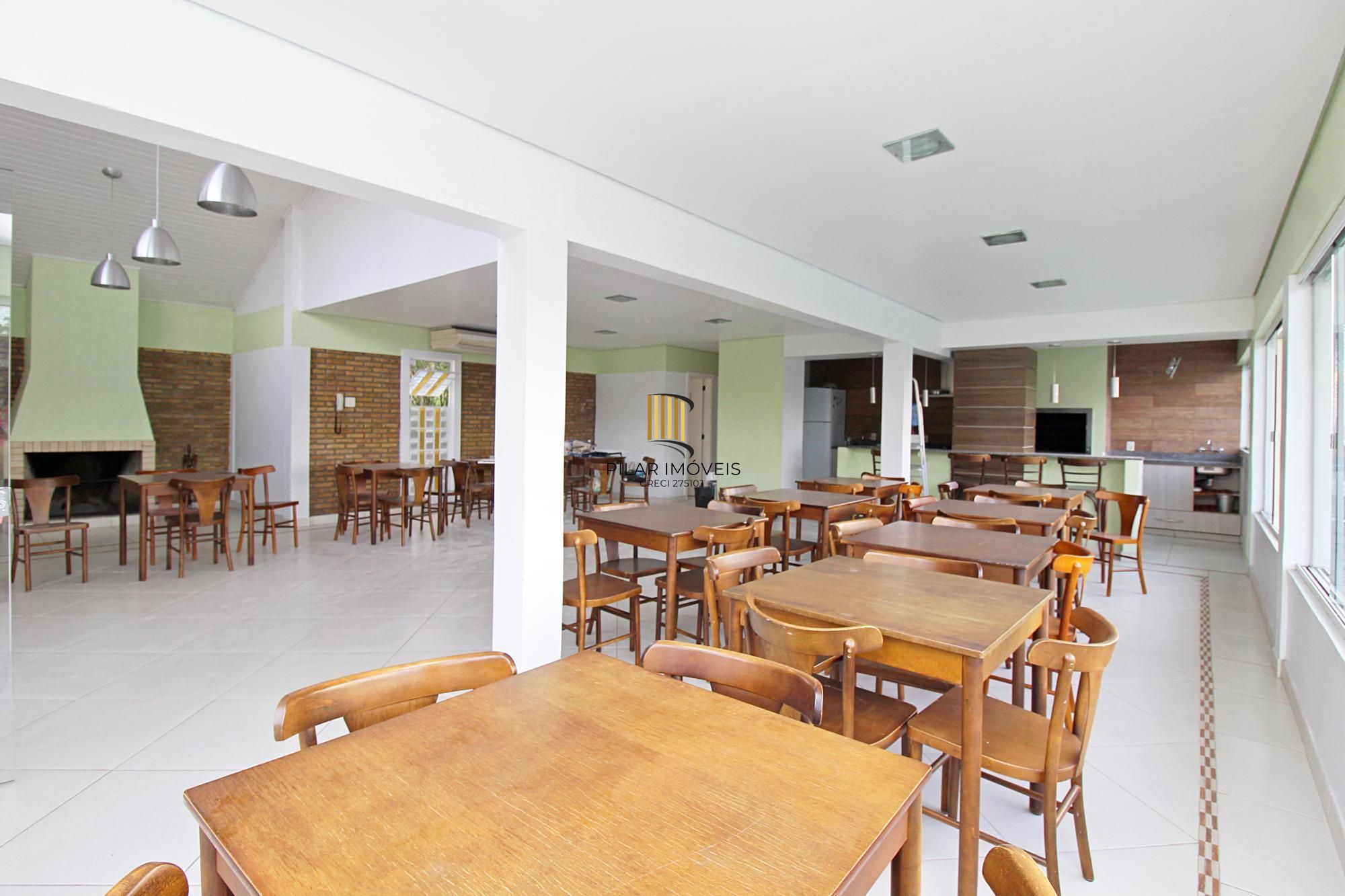 Casa de Condomínio 3 dormitórios no bairro Tristeza