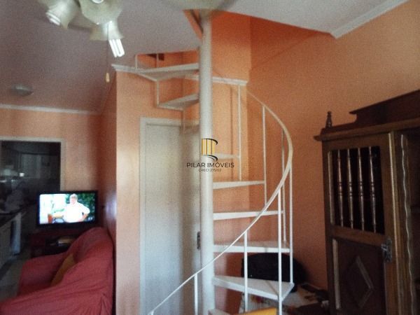 Casa para Venda - 89.93m², 2 dormitórios, 2 vagas - Hípica