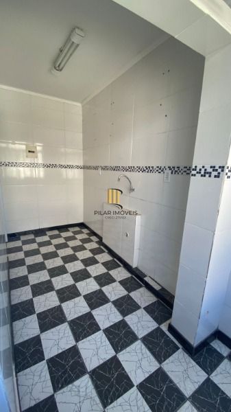 Apartamento para Venda - 35.18m², 1 dormitório, Cavalhada