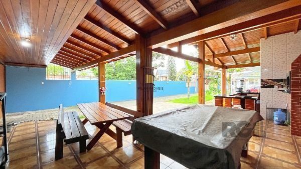 Casa para Venda - 399m², 4 dormitórios, sendo 1 suites, 6 vagas - Vila Nova