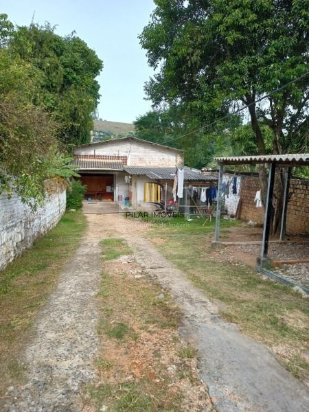 Terreno para Venda - Teresópolis