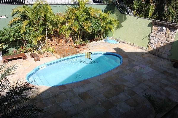 Casa para Venda - 740m², 5 dormitórios, sendo 5 suites, 5 vagas - Jardim Isabel