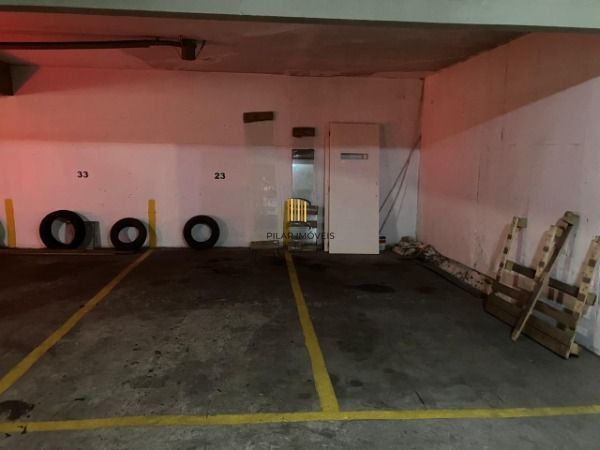 Apartamento em Porto Alegre, no bairro Santa Tereza, com 3 dormitório(s), e 3 ba