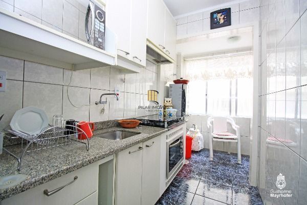 Apartamento para Venda - 75.78m², 2 dormitórios, Tristeza