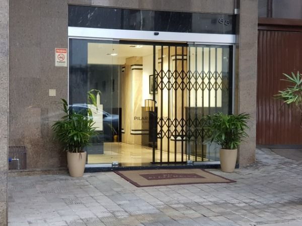 Conjunto/Sala para Venda - 40.27m², 0 dormitórios, Centro Histórico