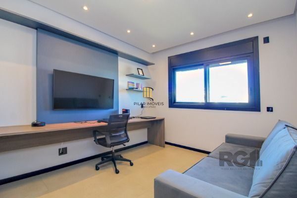 Casa em Condominio no Terra Ville, com 4 dormitório(s), e 4 suítes, à venda.