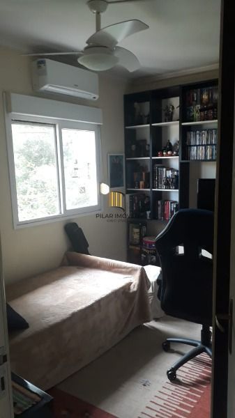 Casa Condominio para Venda - 121.09m², 2 dormitórios, 4 vagas - Hípica