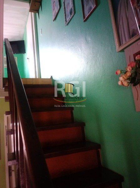 Casa Condominio para Venda - 50m², 2 dormitórios, 1 vaga - Vila Nova