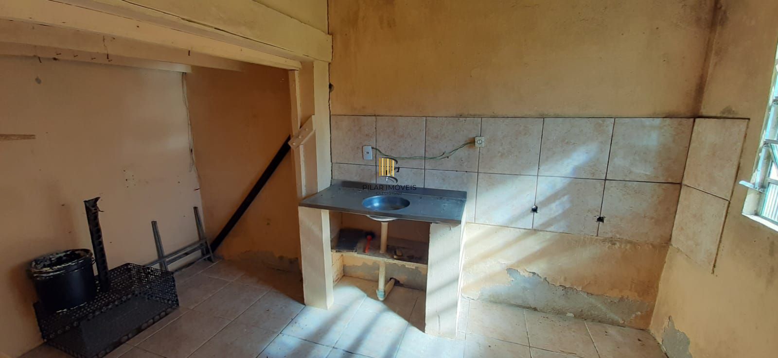 Ótimo sítio no parque São Paulo.