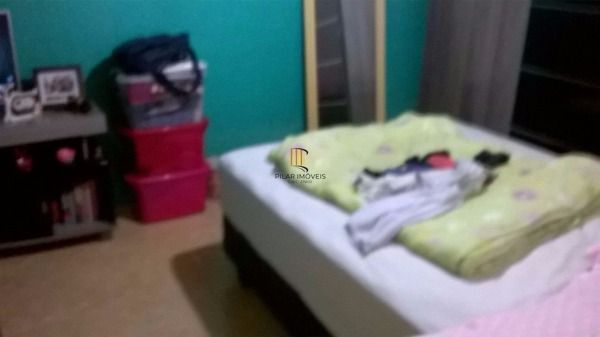 Casa para Venda - 140m², 5 dormitórios, 3 vagas - Lami