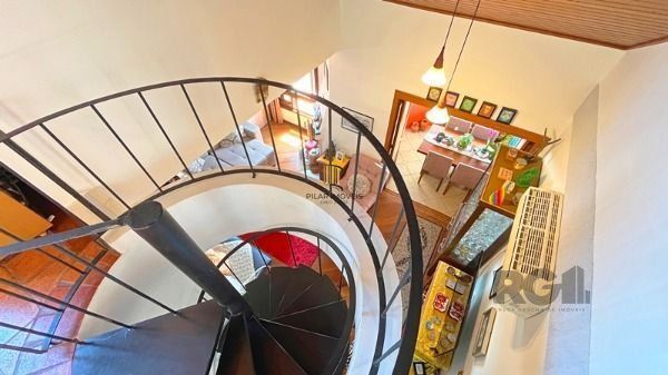 Cobertura 3 dormitórios à venda Tristeza Porto Alegre/RS