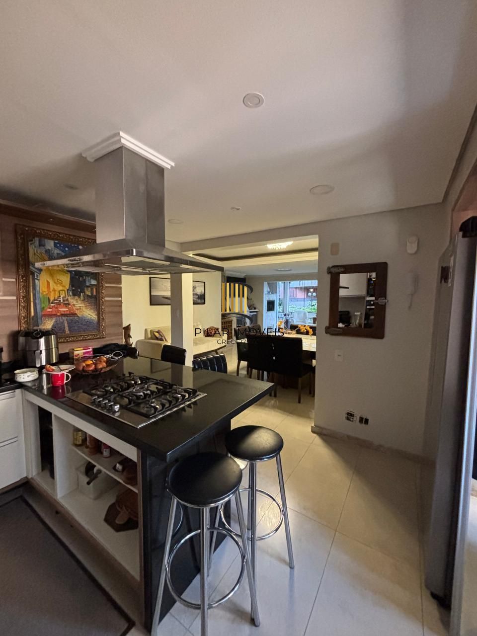 Apartamento Garden, 4 D, ipanema, impecável