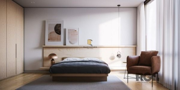 Casa Condominio em Porto Alegre, no bairro Tristeza, com 3 dormitório(s), à vend