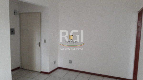 Apartamento para Venda - 35.13m², 1 dormitório, Camaquã