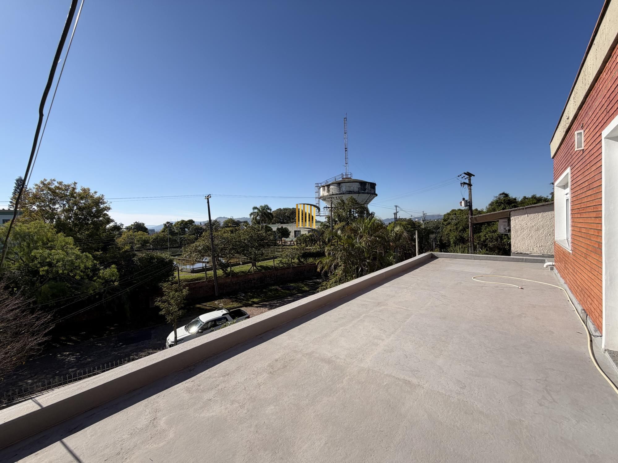 Casa na Vila Assunção