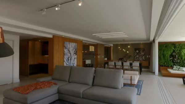 Cobertura para Venda - 177m², 3 dormitórios, sendo 3 suites, Menino Deus