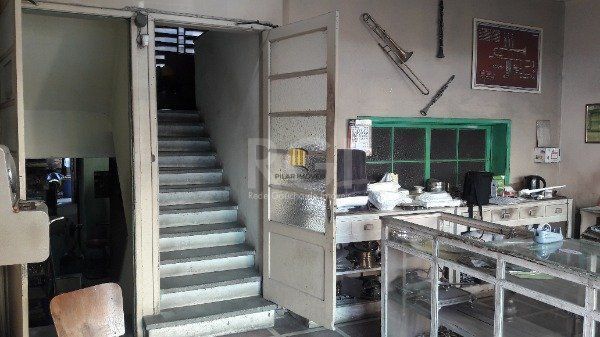 Predio para Venda - 290m², 0 dormitórios, Cidade Baixa