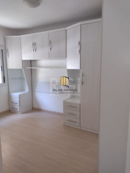 Apartamento para Venda - 50m², 2 dormitórios, 1 vaga - Aberta Dos Morros