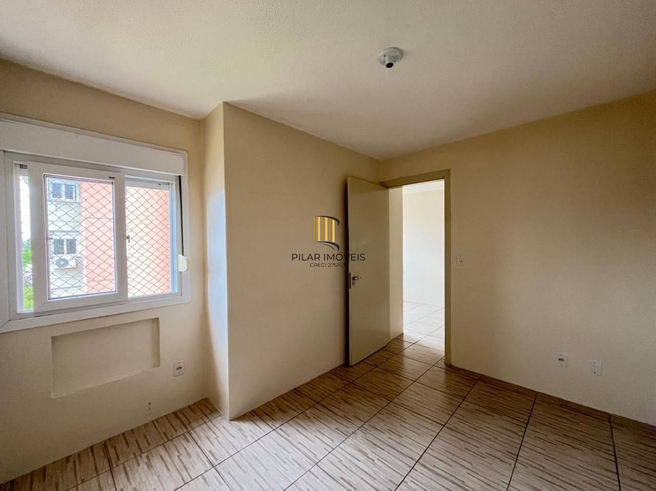 Apartamento 2 dormitórios no bairro Restinga