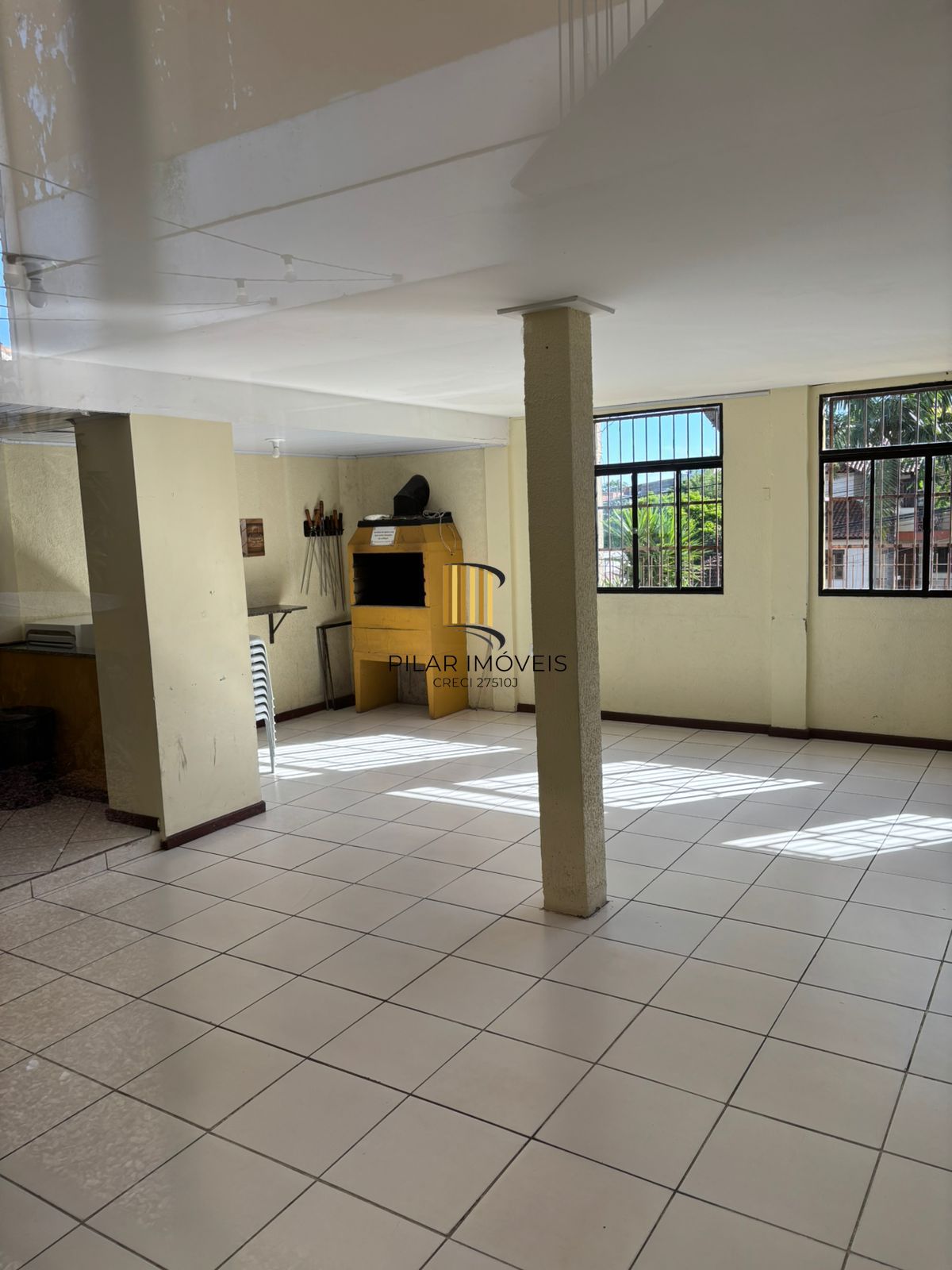 Casa em Condomínio 3 dormitórios à venda Santa Tereza Porto Alegre/RS