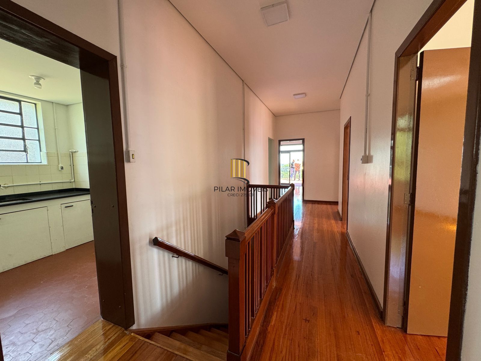 Tristeza -Imóvel único- Terreno 3658 m² privativos, casa 500m², 5d, reformada