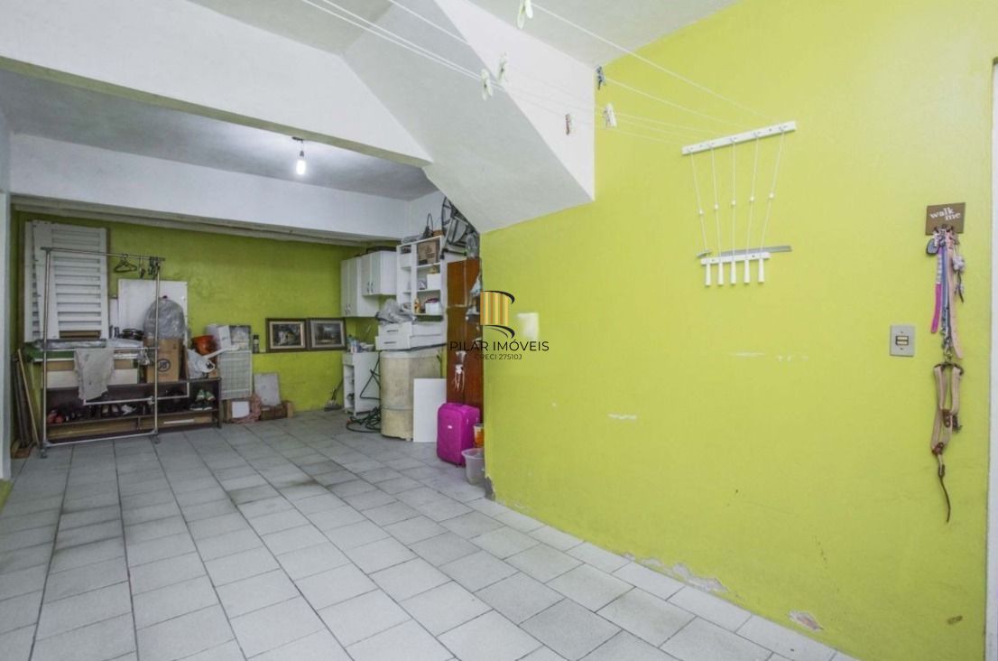 Casa de Condomínio 3 dormitórios no bairro Nonoai