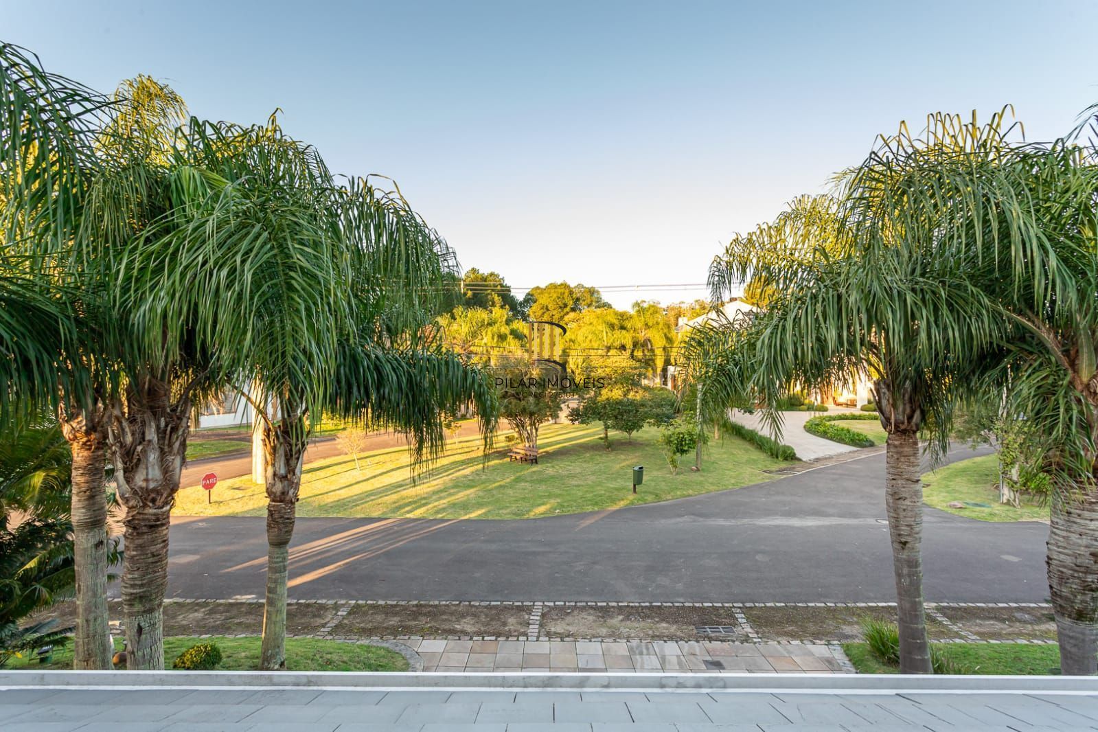Casa em Condomínio 4 dormitórios à venda Chapéu do Sol Porto Alegre/RS
