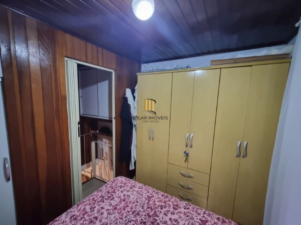 Casa Condominio em Porto Alegre, no bairro Cavalhada, com 2 dormitório(s), e 2 b