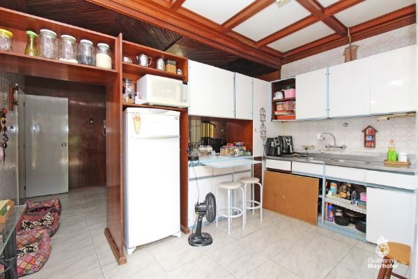 Casa para Venda - 180m², 4 dormitórios, 3 vagas - Ipanema