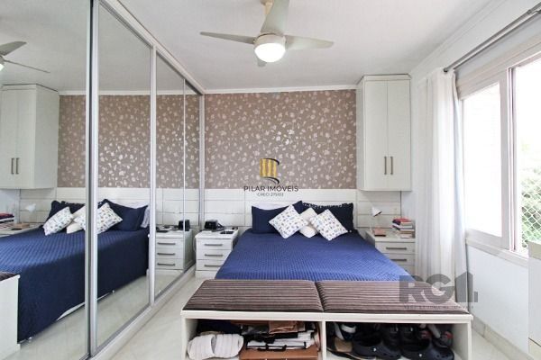 Casa Condominio em Porto Alegre, no bairro Sétimo Céu, com 4 dormitório(s), e 4 