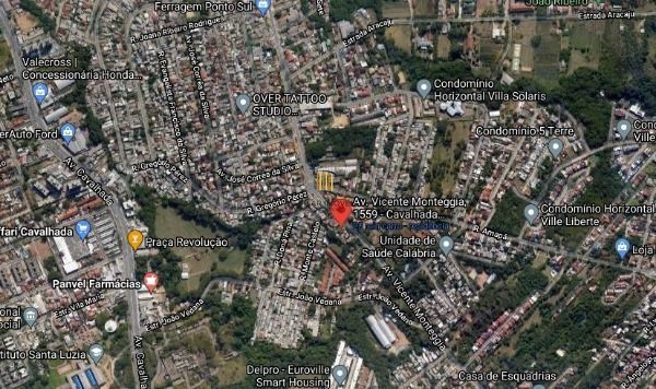 Terreno para Venda - 0m², 0 dormitórios, Cavalhada