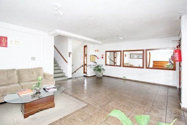 Apartamento para Venda - 67.59m², 1 dormitório, 1 vaga - Tristeza