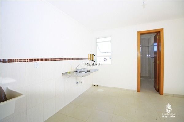 Apartamento para Venda - 40m², 1 dormitório, 1 vaga - Vila Nova
