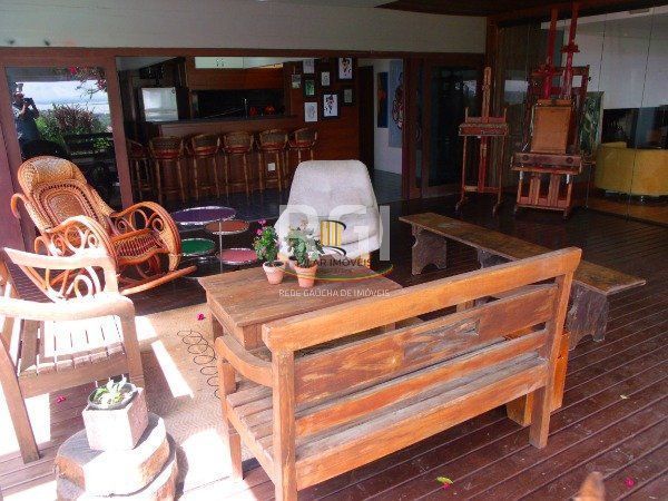 Casa para Venda - 700m², 4 dormitórios, sendo 4 suites, 6 vagas - Vila Conceição