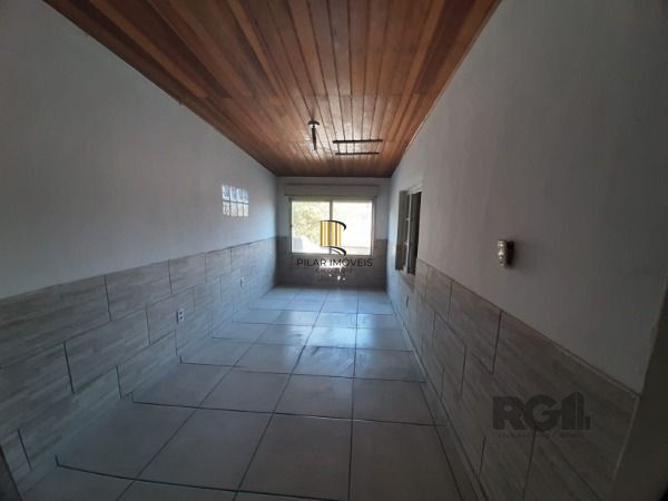 Casa 3 dormitórios à venda Campo Novo Porto Alegre/RS